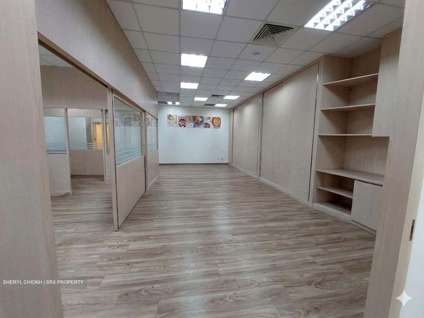Teambuild Centre (D14), Office #566903531